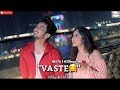 Tumko Apni Me Banalu | Reply Vaste Song | Mr Faisu & Jannat Zubbair | MJ.Khan Status |  Video 2019