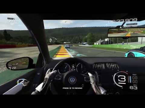 Forza Motorsport 5 Gameplay Walkthrough Part 11 - Let's Play (Xbox One)