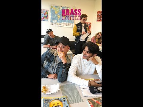 Tipps gegen Langeweile in der Schule 😜🤣 | Krass Schule