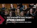 VCSU Choir And CME Concert