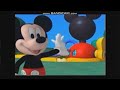 Mickey Mouse Clubhouse Trailer 2006 Early Promo