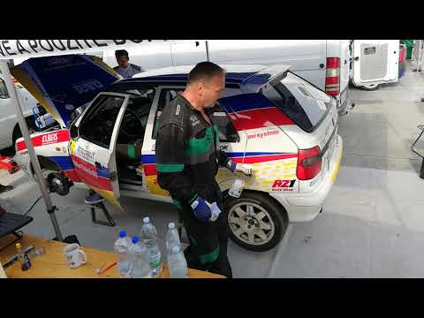 ladění motoru  #rallykaplice  #kaplice  #rally