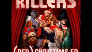 The Killers - The Cowboys Christmas Ball