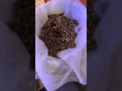 無土栽培園芸生産法