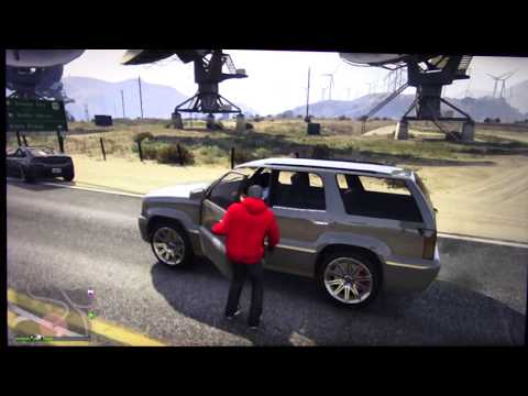 MongoTV_1958 - Mongo Games - DANSK - Del 112 - GTA 5 Online - Vil Spille GTA 5 Online 24 TIMER