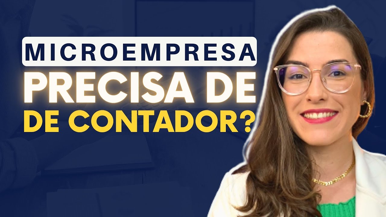 POSSO FAZER A CONTABILIDADE DA MINHA EMPRESA?