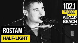 Rostam - Half-Light (Live at the Edge)