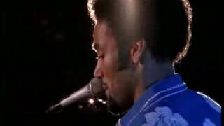 Ben Harper - Waiting On An Angel Live