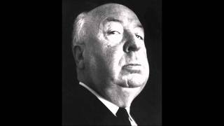 Musique de la srie Alfred Hitchcock Presents