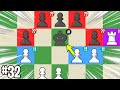 The WEIRDEST Checkmate EVER