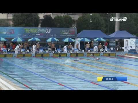 200 Farfalla Ragazzi Femminile (Serie 1) - 3 Treviso Swim Cup