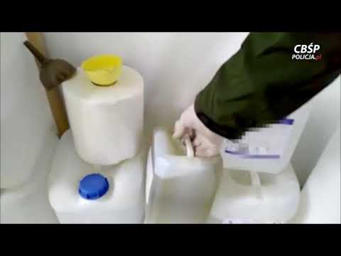 Za leczniczy olej z konopi CBD trafili do aresztu!