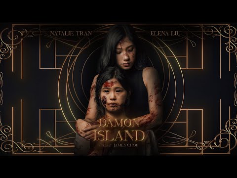 DAMON ISLAND | Short Film by James Choe