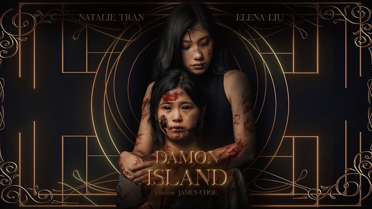 DAMON ISLAND | Short Film by James Choe