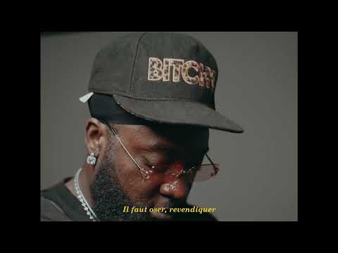 Dashor - I Love Cameroon (Visualizer)