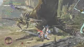 【Monster Hunter Wilds】大型アップデート歴戦王アルベド、その他色々やっていく！【サークル】
