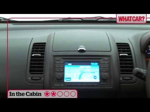 Nissan Note review - What Car?