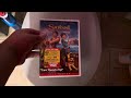 DreamWorks Sinbad Legend Of The Seven Seas 2003 DVD USA Overview
