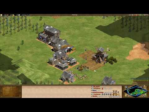 2v2 Nomad with Nicov | vs Yo and Metal