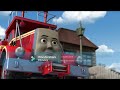 Fireman Sam HOTS Intro In The Style Of Thomas Friends