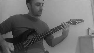 Lagwagon - Billionaire - Guitar Cover