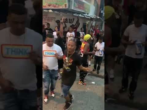 El Fecho el Trotiao ❌ You R ❌ Bulin47 ❌ Shadow Blow ❌ Químico Teteo Remix (video Oficial) 🔥🔥🔥