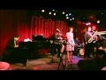 A Dream is a Wish Your Heart Makes - Cyrille Aimée live at Birdland