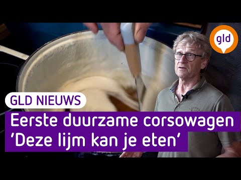 GLD Nieuws 6 augustus 2022