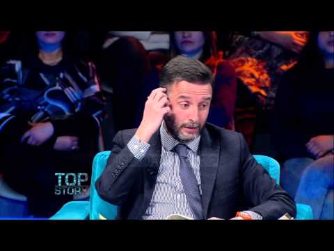 Top Story, 10 Dhjetor 2015, Pjesa 2 - Top Channel Albania - Political Talk Show