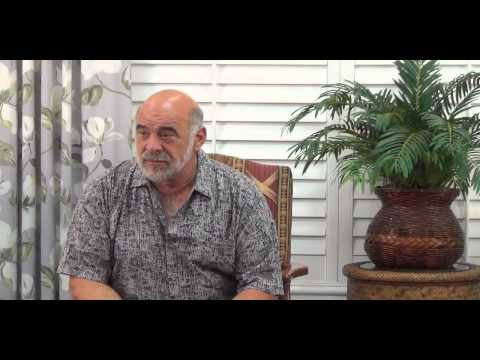 Paul Ferrini - When you tell God you are Ready to Heal