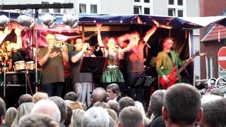 Scheisskapelle - Time Warp