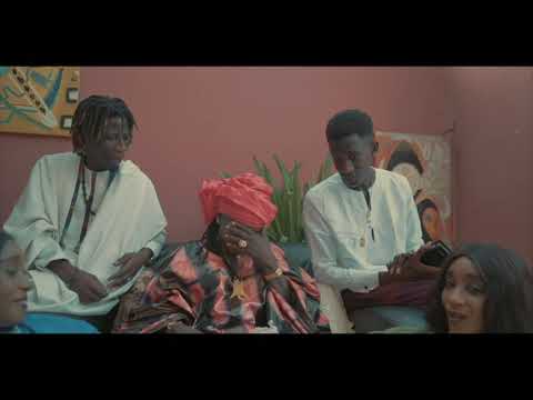 El Maestro x Baye Mass - Yaye Boye | Clip Officiel.