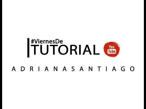 Vente Conmigo - Adriana Santiago