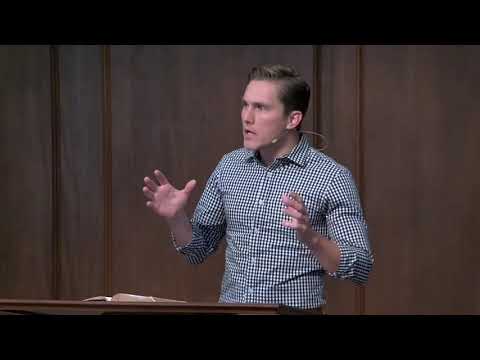 "Lessons From a Wasted Life" - 1 Kings 11:1-13 (September 12, 2021 - PM)