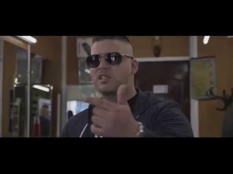POLVA X LACRAPS RBX ROYA KILLA ILLTOO LEN - HERMANOS #Apprenti