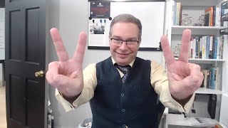 H.R. 392 is Dead in the Water for 2018