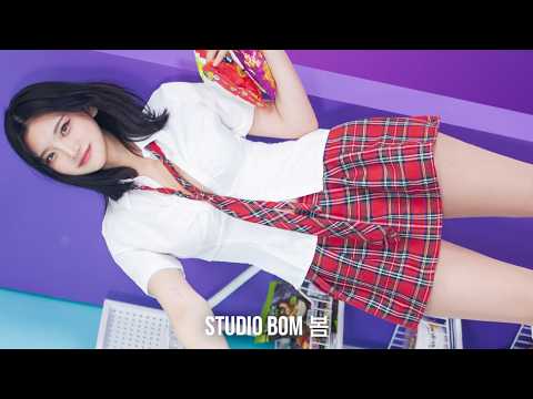 SULA 설아 — SCHOOL UNIFORM
