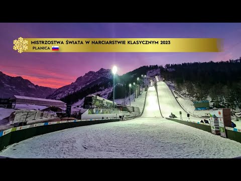 MŚ Planica 2023