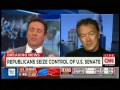Sen. Rand Paul Appears on CNN New Day.