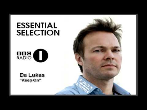 Da Lukas Ep1 "Keep On" PeteTong Essential Selection