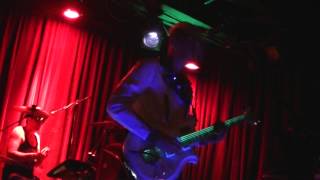 Diamond Rings - I'm Just Me at Off Broadway STL MO 10/30/12 part 4