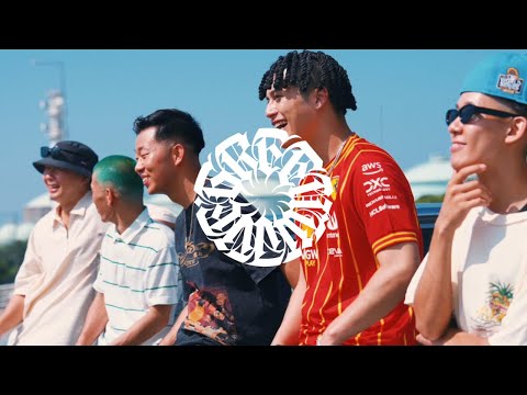 しるべ-NewGennaCode-GREENWAVE Prod.byGacha