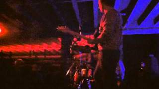 The Dodos // Don't Try And Hide It @ Doug Fir