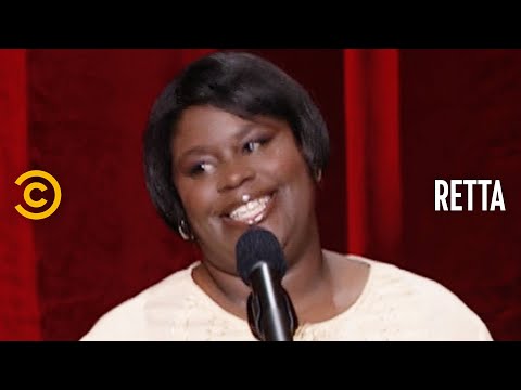 Customer Service Doesn’t Get More Hostile Than This - Retta