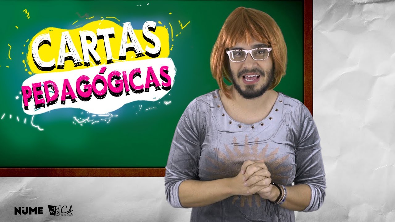 CASTAS PEDAGÓGICAS!!