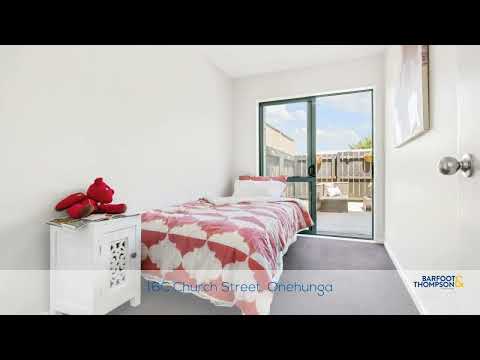 SOLD - 16C Church Street, Onehunga - Nicole Yan and Veronica Lee