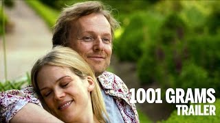 1001 GRAMS Trailer | Festival 2014