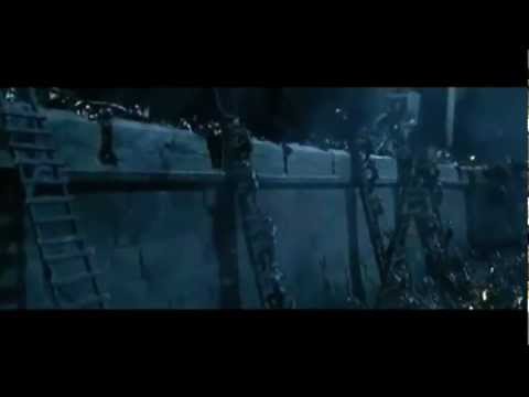 Eldest Brisingr Inheritance Movie Trailer Fan Made