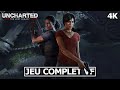 Uncharted the lost legacy | PS5 | Film jeu complet VF | Mode histoire FR | 4K-60 FPS HDR | Full Game
