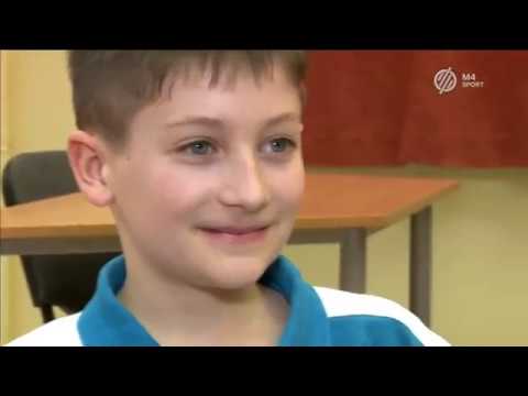 Kizakisz G.Nikolaosz mini-portré 2019.03.24.